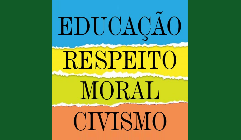 O que é moral? - Brasil Escola