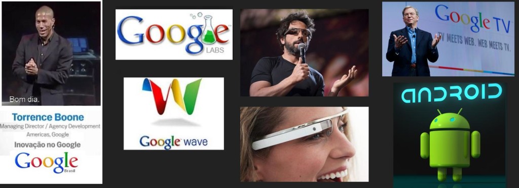 Inovação@Google: Larry Page