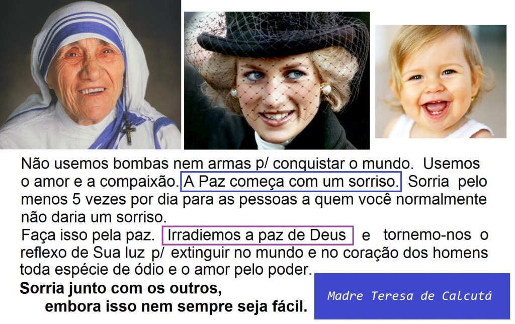Solidariedade_Madre Teresa 